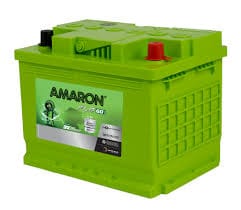 Batteries ready for responsible exchange